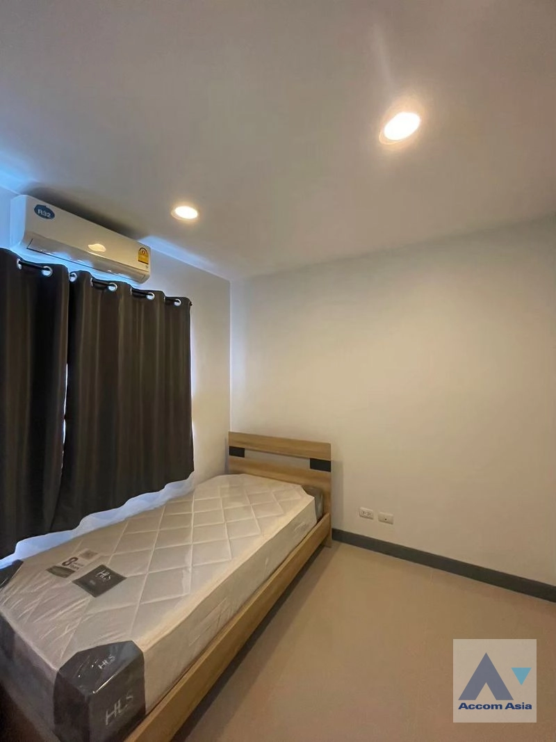 6  3 br House For Rent in Lat Phrao ,Bangkok  at Baan Klang Muang Chokchai 4 AA44444