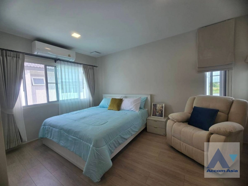 14  5 br House For Rent in Samutprakan ,Samutprakan  at Villaggio 3 Srinakarin Bangna AA44447