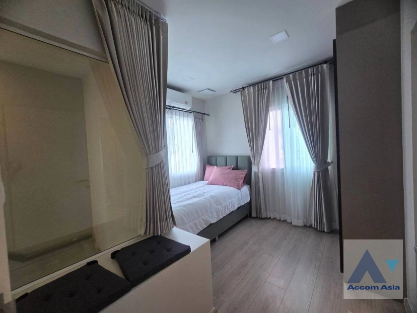 11  5 br House For Rent in Samutprakan ,Samutprakan  at Villaggio 3 Srinakarin Bangna AA44447