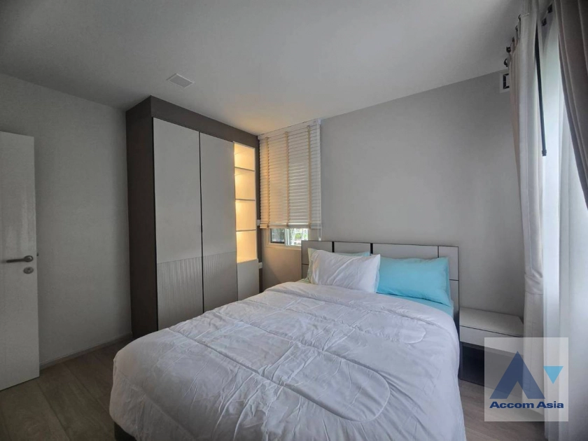 15  5 br House For Rent in Samutprakan ,Samutprakan  at Villaggio 3 Srinakarin Bangna AA44447