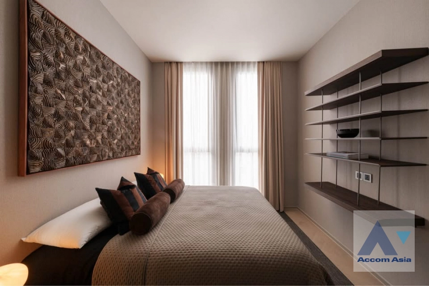 8  2 br Condominium For Rent in Sathorn ,Bangkok BTS Chong Nonsi at The Reserve Sathorn AA44448