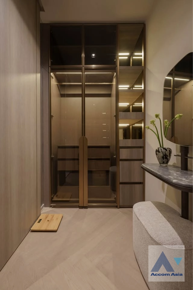 6  2 br Condominium For Rent in Sathorn ,Bangkok BTS Chong Nonsi at The Reserve Sathorn AA44448