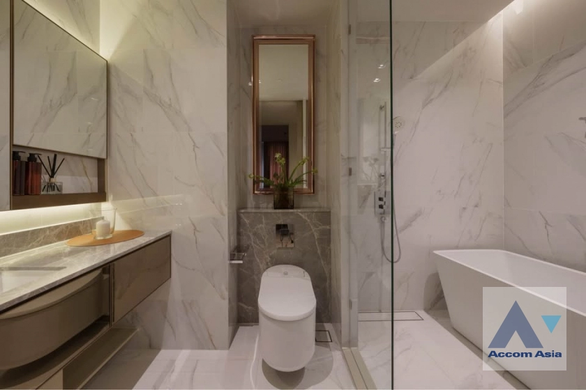 9  2 br Condominium For Rent in Sathorn ,Bangkok BTS Chong Nonsi at The Reserve Sathorn AA44448