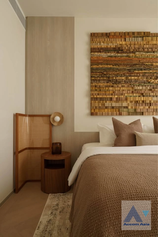 7  2 br Condominium For Rent in Sathorn ,Bangkok BTS Chong Nonsi at The Reserve Sathorn AA44448