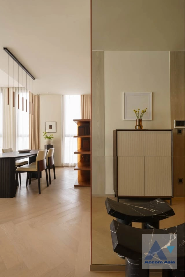 4  2 br Condominium For Rent in Sathorn ,Bangkok BTS Chong Nonsi at The Reserve Sathorn AA44448