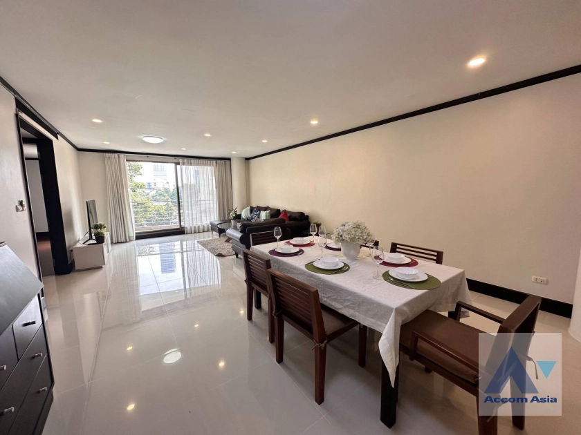  1  3 br Apartment For Rent in Sukhumvit ,Bangkok BTS Thong Lo at Comfortable for living AA44449