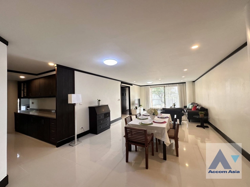  1  3 br Apartment For Rent in Sukhumvit ,Bangkok BTS Thong Lo at Comfortable for living AA44449
