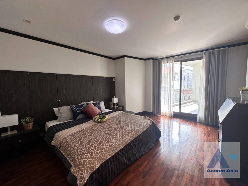 9  3 br Apartment For Rent in Sukhumvit ,Bangkok BTS Thong Lo at Comfortable for living AA44449