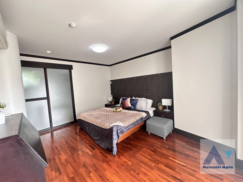 8  3 br Apartment For Rent in Sukhumvit ,Bangkok BTS Thong Lo at Comfortable for living AA44449