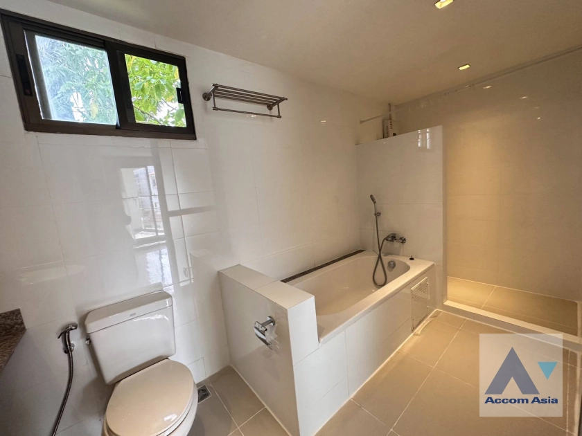 17  3 br Apartment For Rent in Sukhumvit ,Bangkok BTS Thong Lo at Comfortable for living AA44449