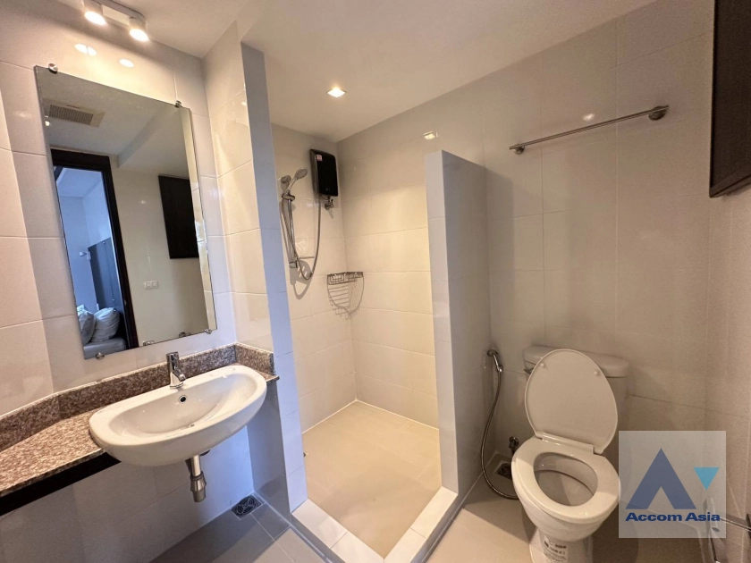 15  3 br Apartment For Rent in Sukhumvit ,Bangkok BTS Thong Lo at Comfortable for living AA44449