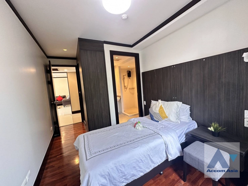 12  3 br Apartment For Rent in Sukhumvit ,Bangkok BTS Thong Lo at Comfortable for living AA44449
