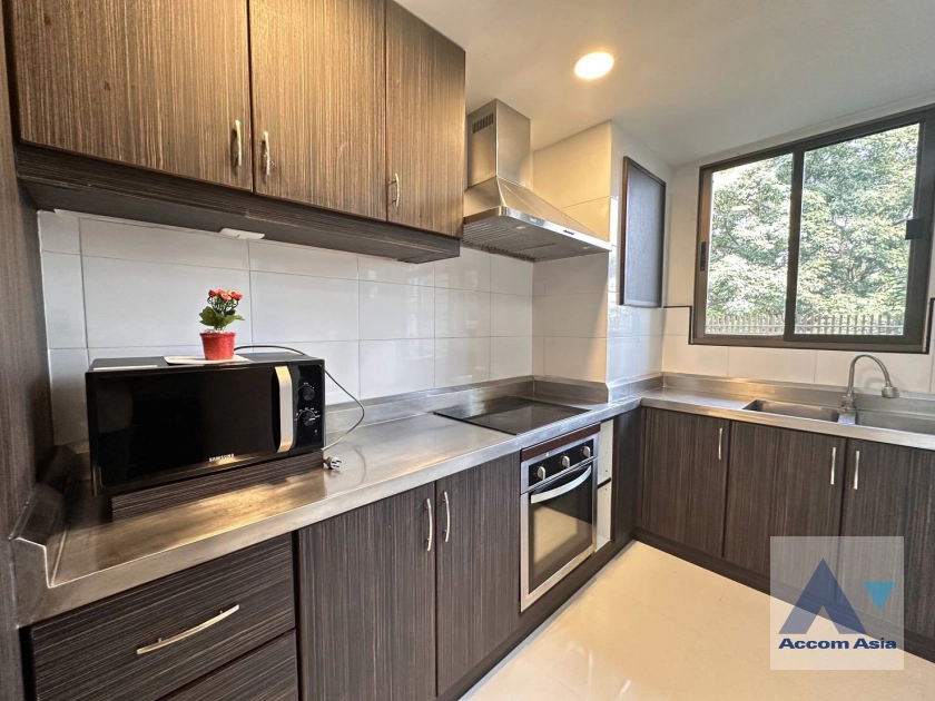 7  3 br Apartment For Rent in Sukhumvit ,Bangkok BTS Thong Lo at Comfortable for living AA44449
