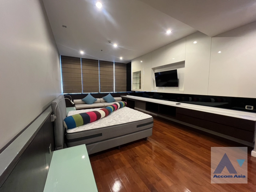 13  4 br Condominium For Rent in Sukhumvit ,Bangkok BTS Asok - MRT Sukhumvit at Domus 16 AA44450