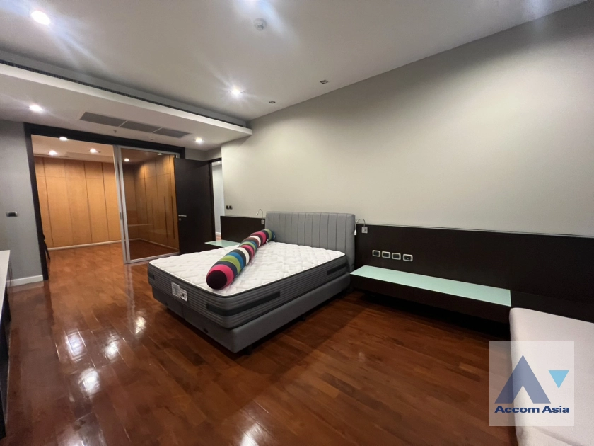 14  4 br Condominium For Rent in Sukhumvit ,Bangkok BTS Asok - MRT Sukhumvit at Domus 16 AA44450