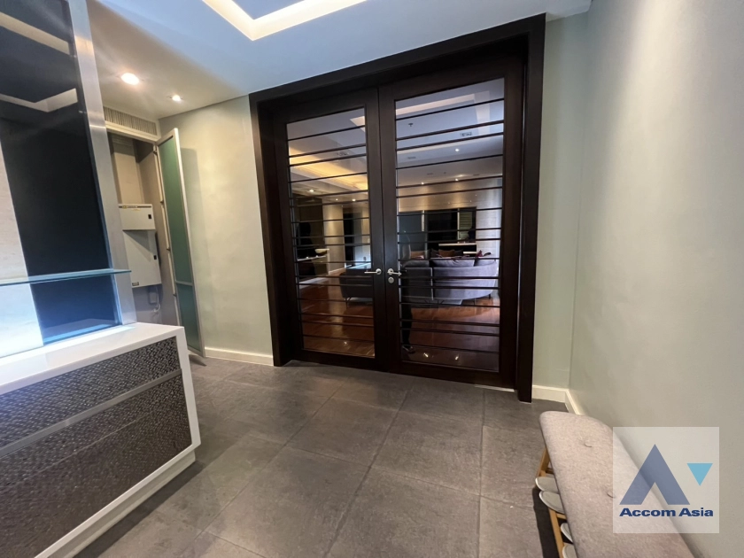 29  4 br Condominium For Rent in Sukhumvit ,Bangkok BTS Asok - MRT Sukhumvit at Domus 16 AA44450