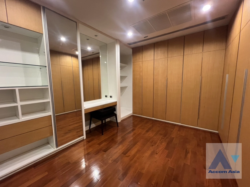 22  4 br Condominium For Rent in Sukhumvit ,Bangkok BTS Asok - MRT Sukhumvit at Domus 16 AA44450