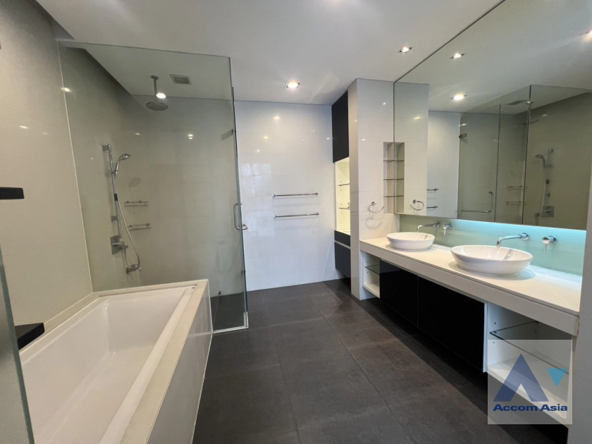 31  4 br Condominium For Rent in Sukhumvit ,Bangkok BTS Asok - MRT Sukhumvit at Domus 16 AA44450