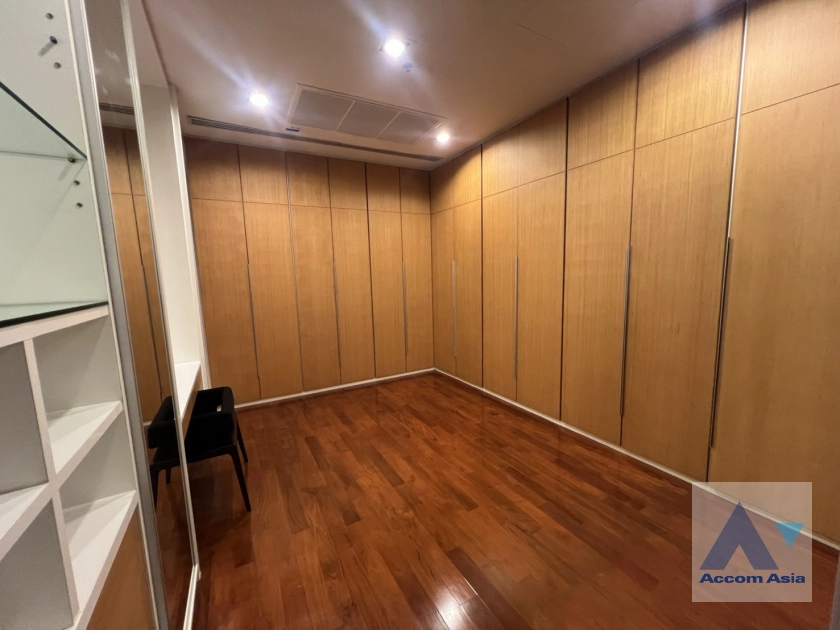 21  4 br Condominium For Rent in Sukhumvit ,Bangkok BTS Asok - MRT Sukhumvit at Domus 16 AA44450