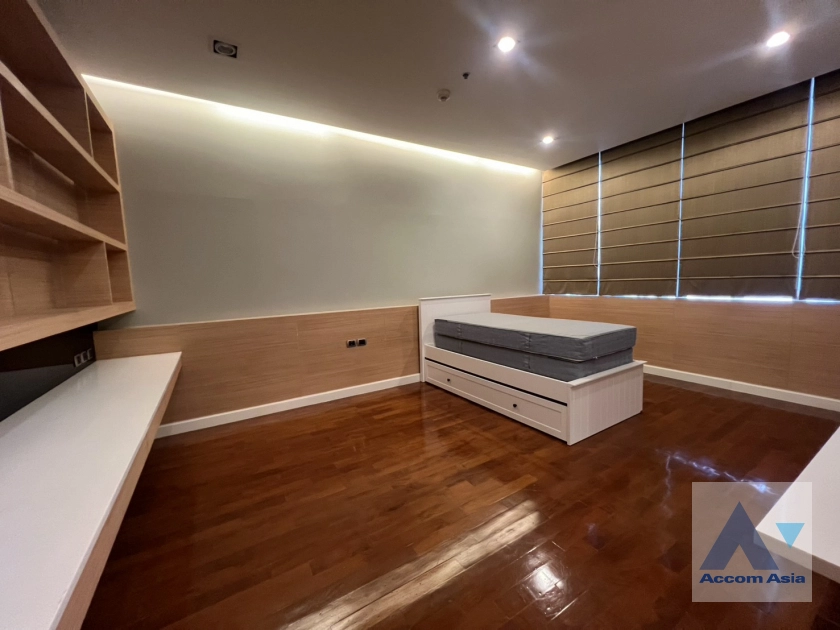 23  4 br Condominium For Rent in Sukhumvit ,Bangkok BTS Asok - MRT Sukhumvit at Domus 16 AA44450