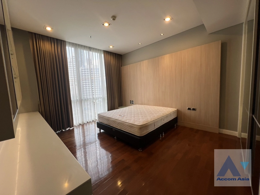 17  4 br Condominium For Rent in Sukhumvit ,Bangkok BTS Asok - MRT Sukhumvit at Domus 16 AA44450