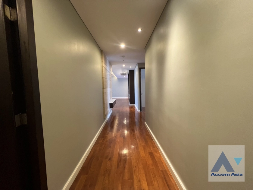 11  4 br Condominium For Rent in Sukhumvit ,Bangkok BTS Asok - MRT Sukhumvit at Domus 16 AA44450