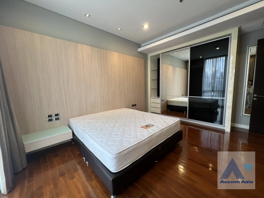 18  4 br Condominium For Rent in Sukhumvit ,Bangkok BTS Asok - MRT Sukhumvit at Domus 16 AA44450