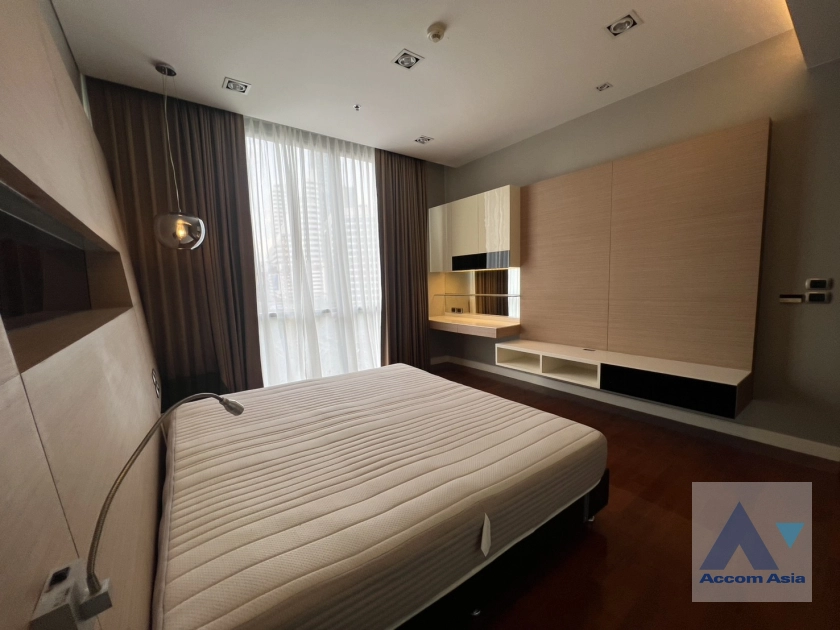20  4 br Condominium For Rent in Sukhumvit ,Bangkok BTS Asok - MRT Sukhumvit at Domus 16 AA44450