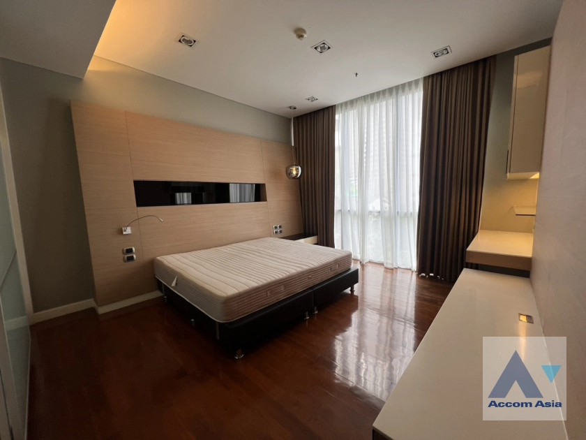 19  4 br Condominium For Rent in Sukhumvit ,Bangkok BTS Asok - MRT Sukhumvit at Domus 16 AA44450