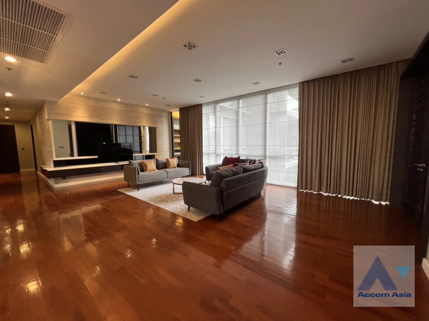  1  4 br Condominium For Rent in Sukhumvit ,Bangkok BTS Asok - MRT Sukhumvit at Domus 16 AA44450