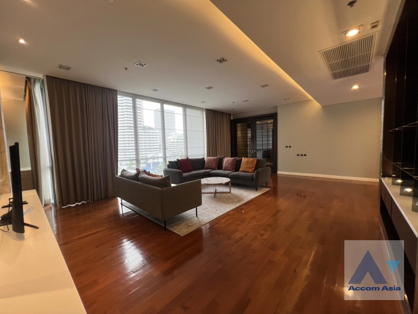  1  4 br Condominium For Rent in Sukhumvit ,Bangkok BTS Asok - MRT Sukhumvit at Domus 16 AA44450