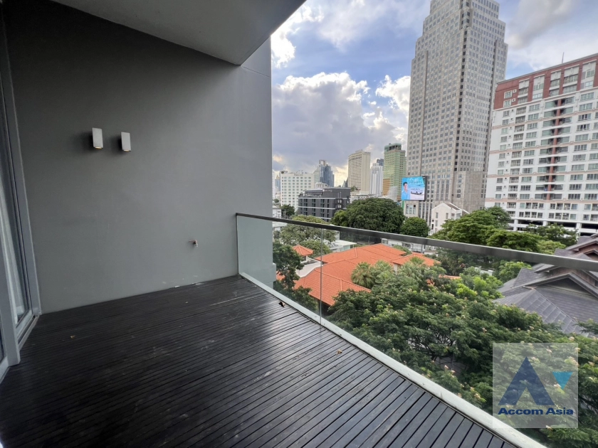 32  4 br Condominium For Rent in Sukhumvit ,Bangkok BTS Asok - MRT Sukhumvit at Domus 16 AA44450