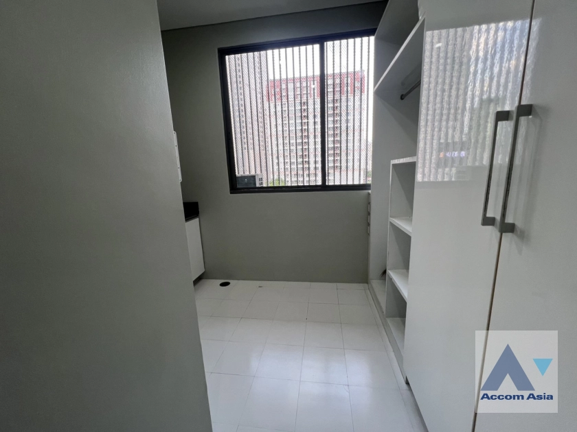 9  4 br Condominium For Rent in Sukhumvit ,Bangkok BTS Asok - MRT Sukhumvit at Domus 16 AA44450