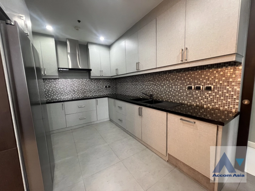 6  4 br Condominium For Rent in Sukhumvit ,Bangkok BTS Asok - MRT Sukhumvit at Domus 16 AA44450