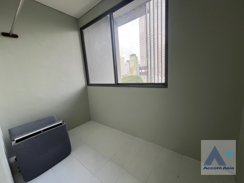 8  4 br Condominium For Rent in Sukhumvit ,Bangkok BTS Asok - MRT Sukhumvit at Domus 16 AA44450