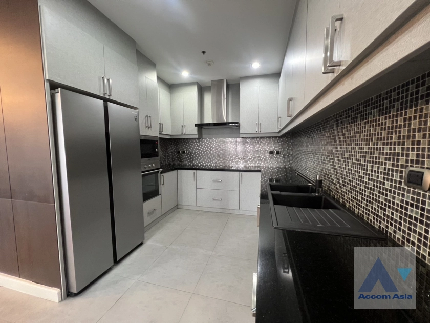 7  4 br Condominium For Rent in Sukhumvit ,Bangkok BTS Asok - MRT Sukhumvit at Domus 16 AA44450