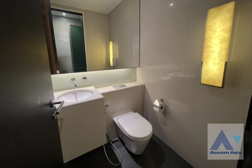 16  4 br Condominium For Rent in Sukhumvit ,Bangkok BTS Asok - MRT Sukhumvit at Domus 16 AA44450