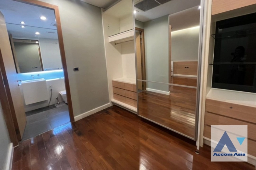 27  4 br Condominium For Rent in Sukhumvit ,Bangkok BTS Asok - MRT Sukhumvit at Domus 16 AA44450