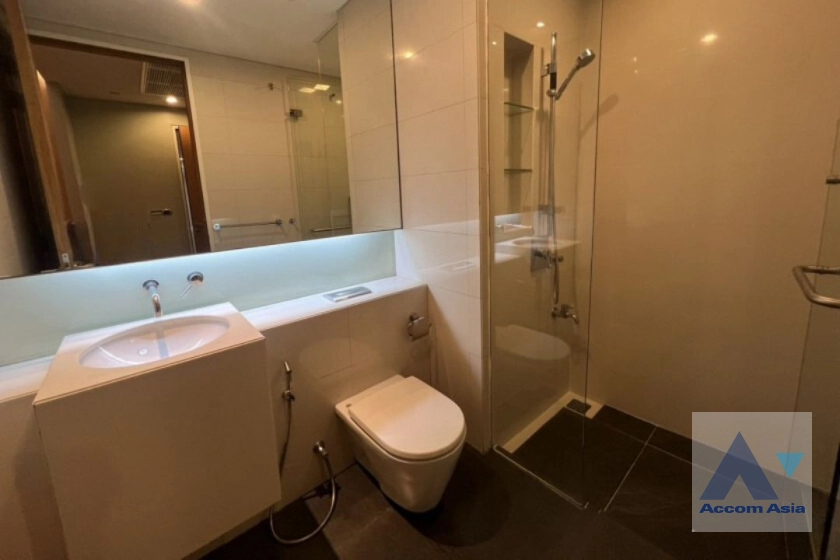 28  4 br Condominium For Rent in Sukhumvit ,Bangkok BTS Asok - MRT Sukhumvit at Domus 16 AA44450