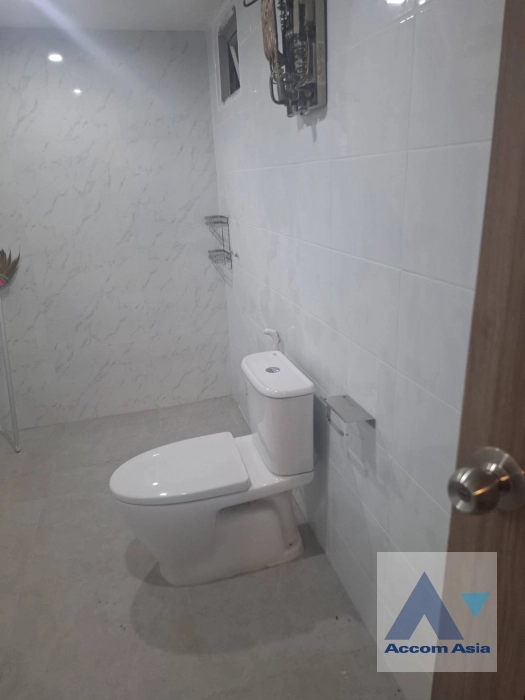 8  3 br Apartment for rent and sale in Sukhumvit ,Bangkok BTS Ekkamai at Ideal Place For Big Families AA44452