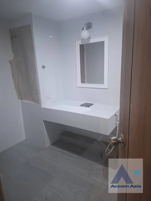 7  3 br Apartment for rent and sale in Sukhumvit ,Bangkok BTS Ekkamai at Ideal Place For Big Families AA44452