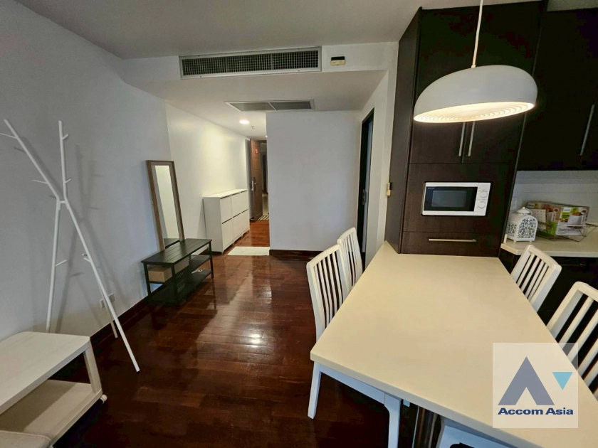 10  2 br Condominium For Rent in Ploenchit ,Bangkok BTS Chitlom at Urbana Langsuan AA44454