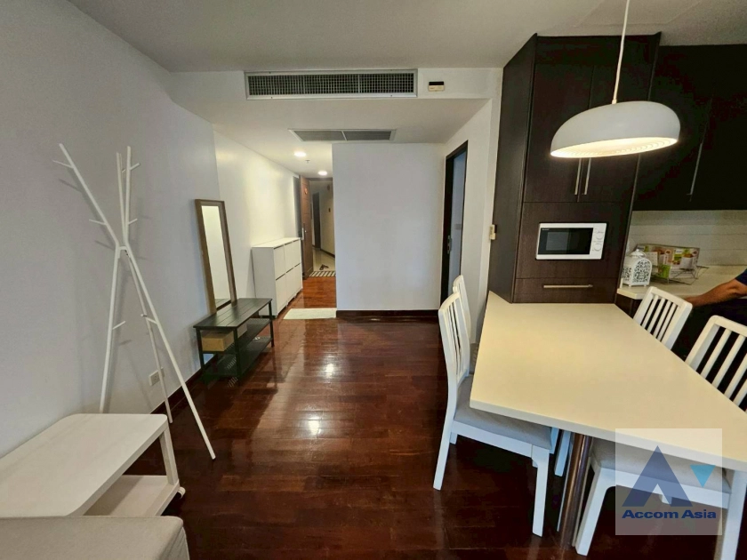 8  2 br Condominium For Rent in Ploenchit ,Bangkok BTS Chitlom at Urbana Langsuan AA44454