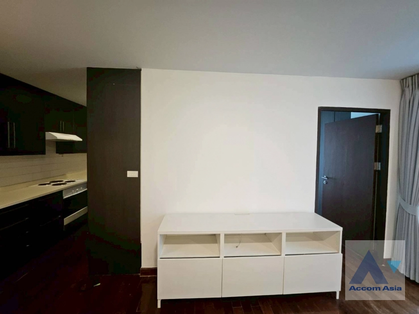 5  2 br Condominium For Rent in Ploenchit ,Bangkok BTS Chitlom at Urbana Langsuan AA44454