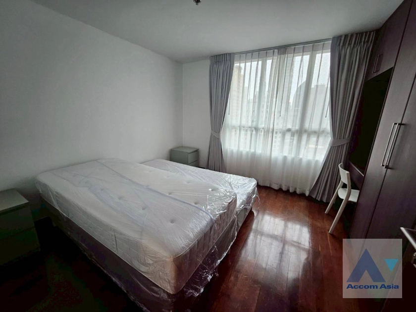 14  2 br Condominium For Rent in Ploenchit ,Bangkok BTS Chitlom at Urbana Langsuan AA44454