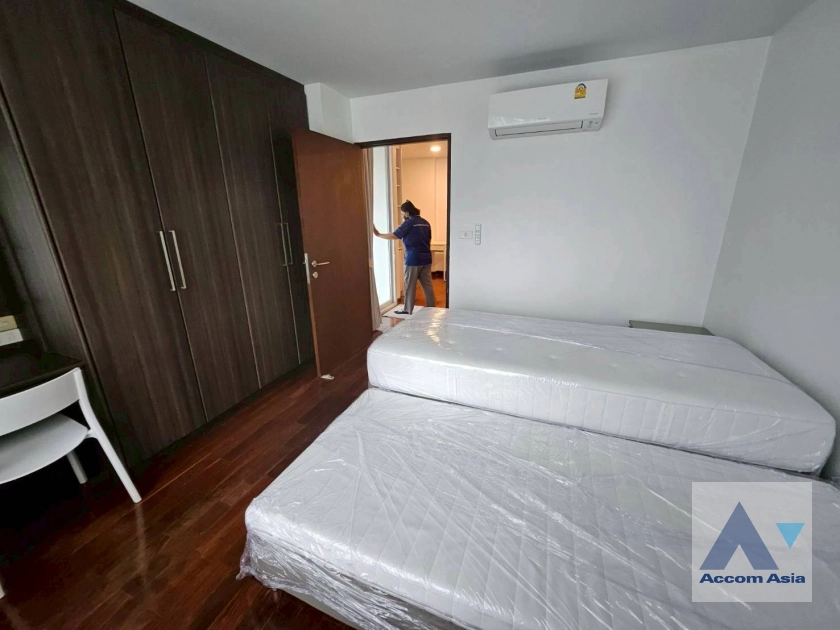 15  2 br Condominium For Rent in Ploenchit ,Bangkok BTS Chitlom at Urbana Langsuan AA44454