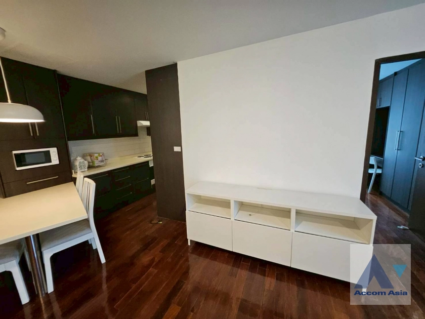 6  2 br Condominium For Rent in Ploenchit ,Bangkok BTS Chitlom at Urbana Langsuan AA44454