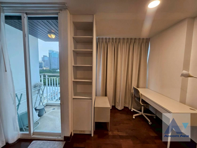 18  2 br Condominium For Rent in Ploenchit ,Bangkok BTS Chitlom at Urbana Langsuan AA44454