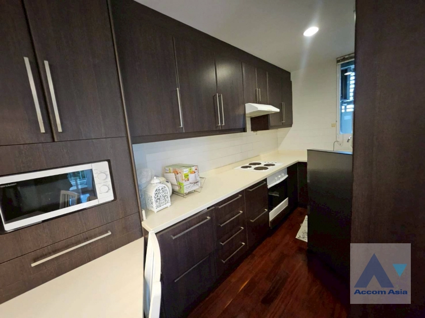 12  2 br Condominium For Rent in Ploenchit ,Bangkok BTS Chitlom at Urbana Langsuan AA44454