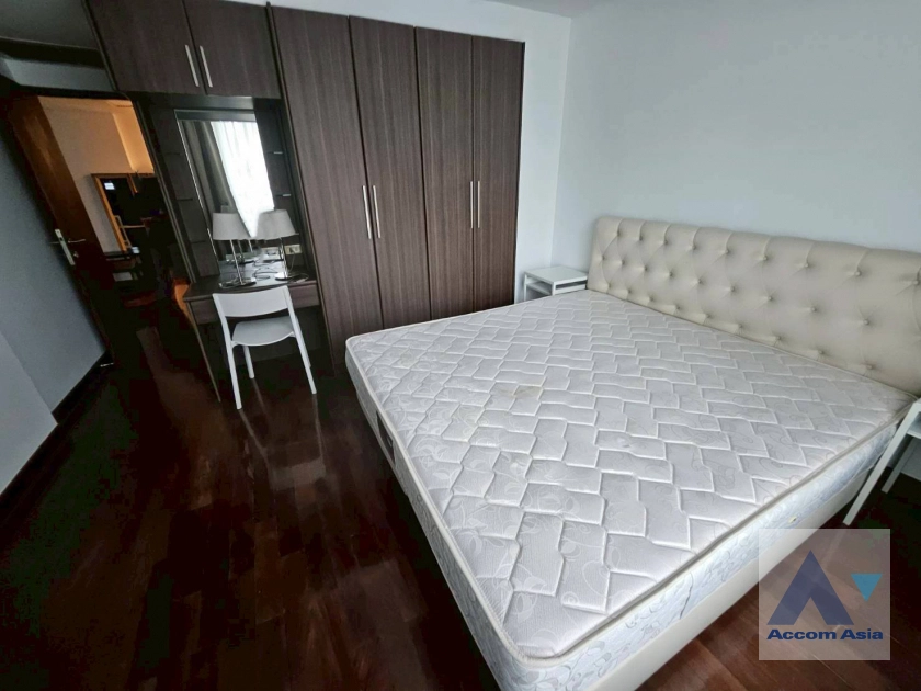 13  2 br Condominium For Rent in Ploenchit ,Bangkok BTS Chitlom at Urbana Langsuan AA44454